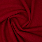 Merinowolle Walk Rot | Stoffwerk