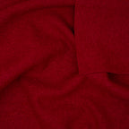 Merinowolle Walk Rot | Stoffwerk