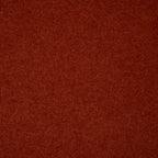 Merinowolle Walk Terracotta | Stoffwerk