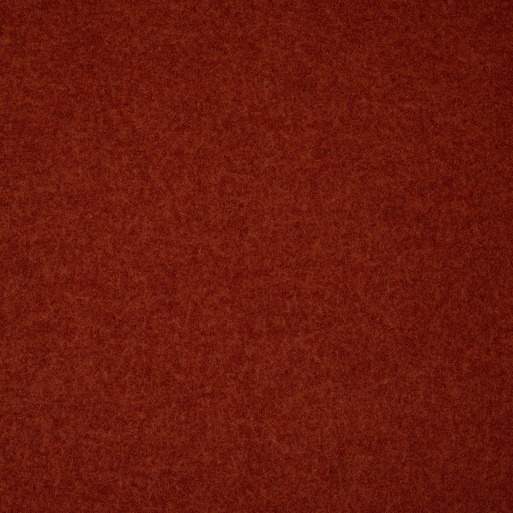 Merinowolle Walk Terracotta
