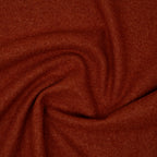 Merinowolle Walk Terracotta | Stoffwerk