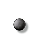 Nieten silberfarbig alteisen 9mm | Stoffwerk
