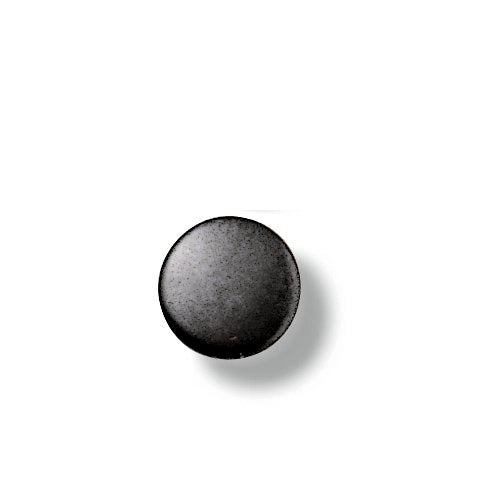Nieten silberfarbig alteisen 9mm | Stoffwerk