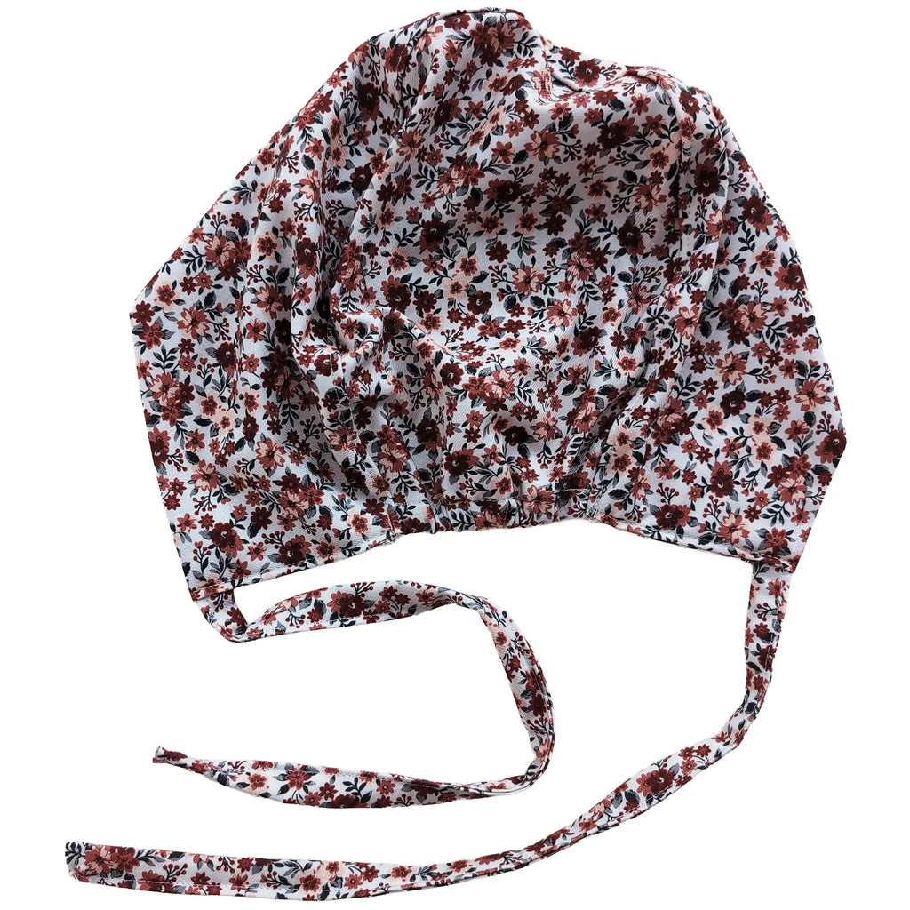 OP-Haube mit Gummi Vintage Cayenne