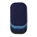 Patches Mini Jeans aufbügelbar
