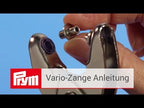 Prym Love VARIO-Zange Mint