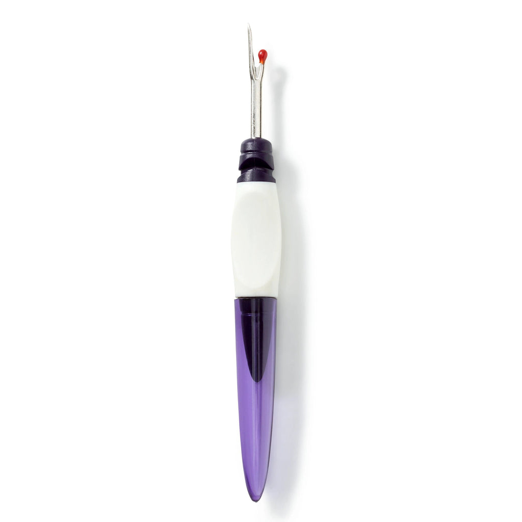 prym.ergonomics Nahttrenner violett | Stoffwerk