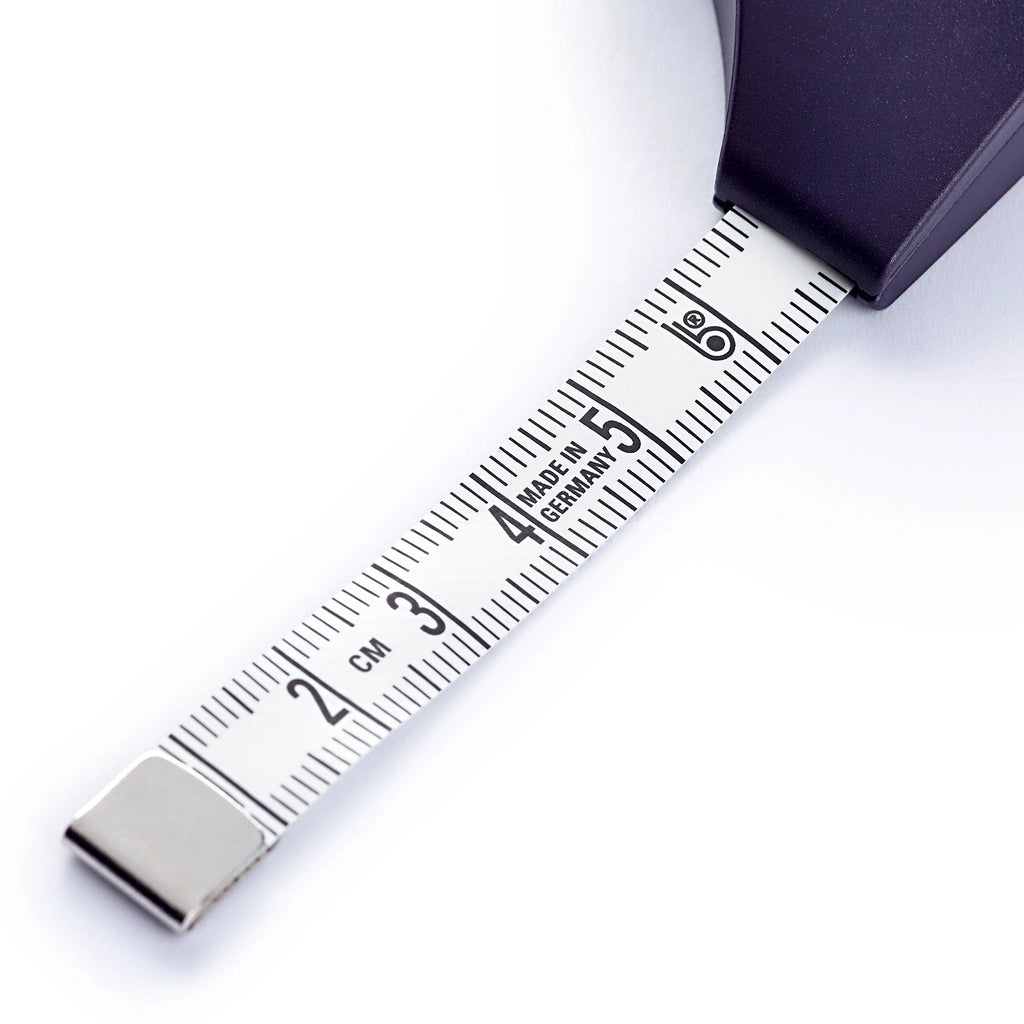 prym.ergonomics Rollmaßband 150 cm | Stoffwerk