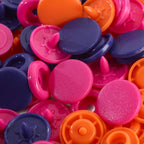 Prym Love Druckknopf Color Snaps | Stoffwerk