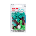 Prym Love Druckknopf Color Snaps | Stoffwerk