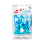 Prym Love Druckknopf Color Snaps | Stoffwerk
