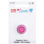Prym Love Fingerhut | Stoffwerk