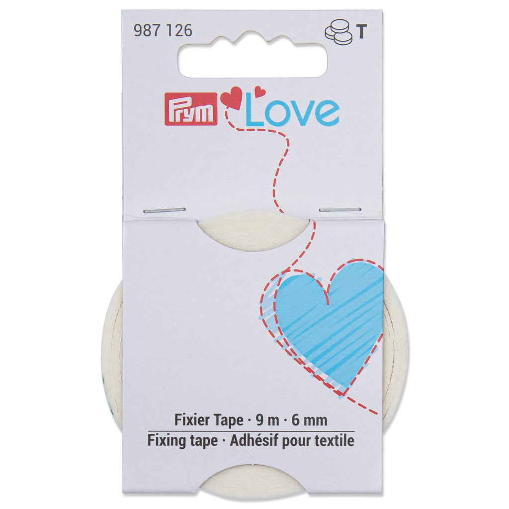 Prym Love Fixier Tape | Stoffwerk