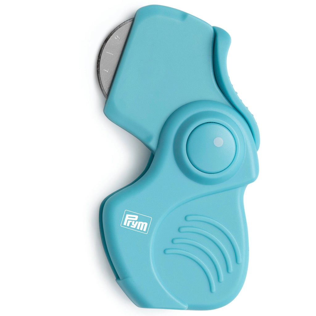 Prym Love Klapp-Rollschneider