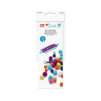 Prym Love Mini-Pompon-Maker | Stoffwerk