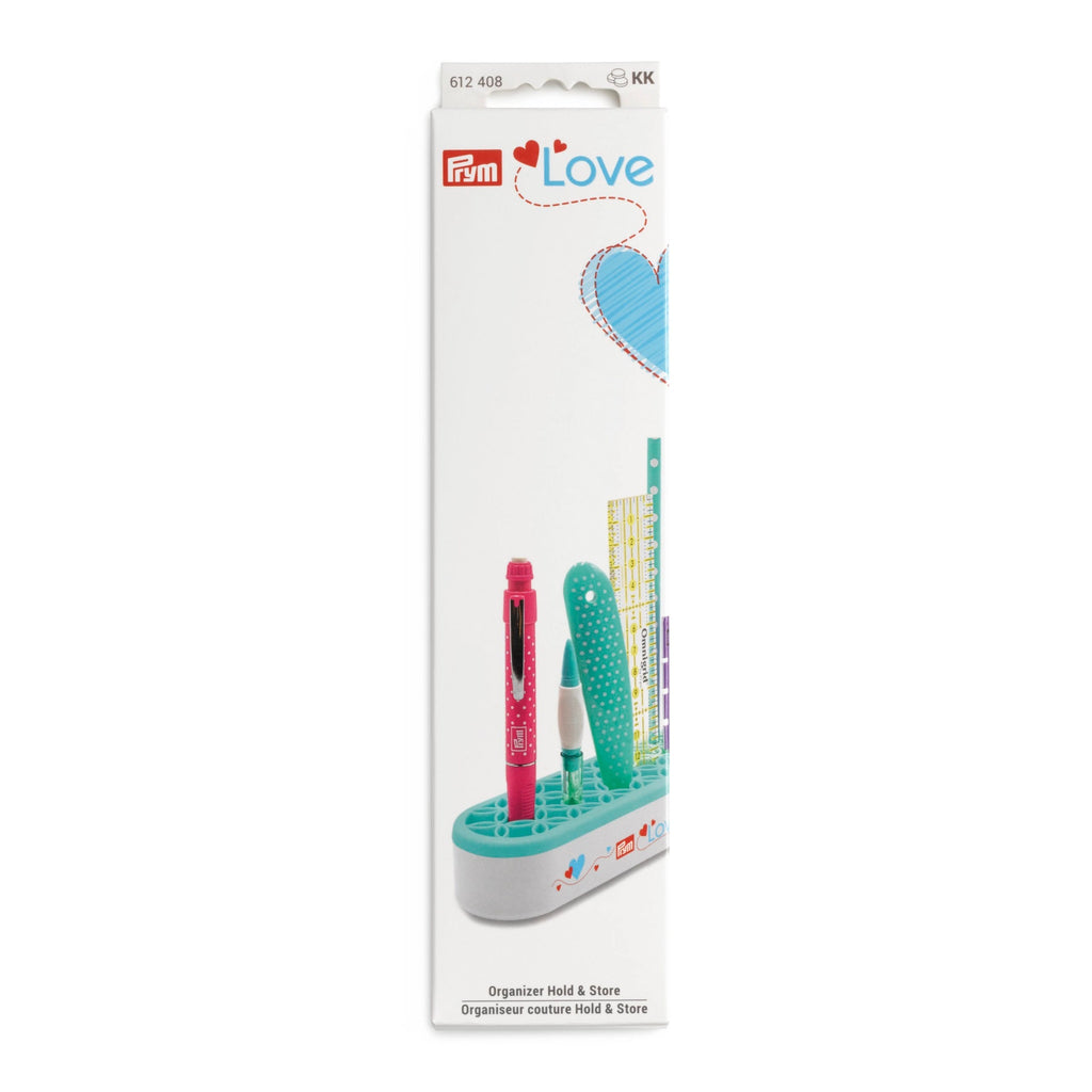 Prym Love Organizer Hold & Store | Stoffwerk