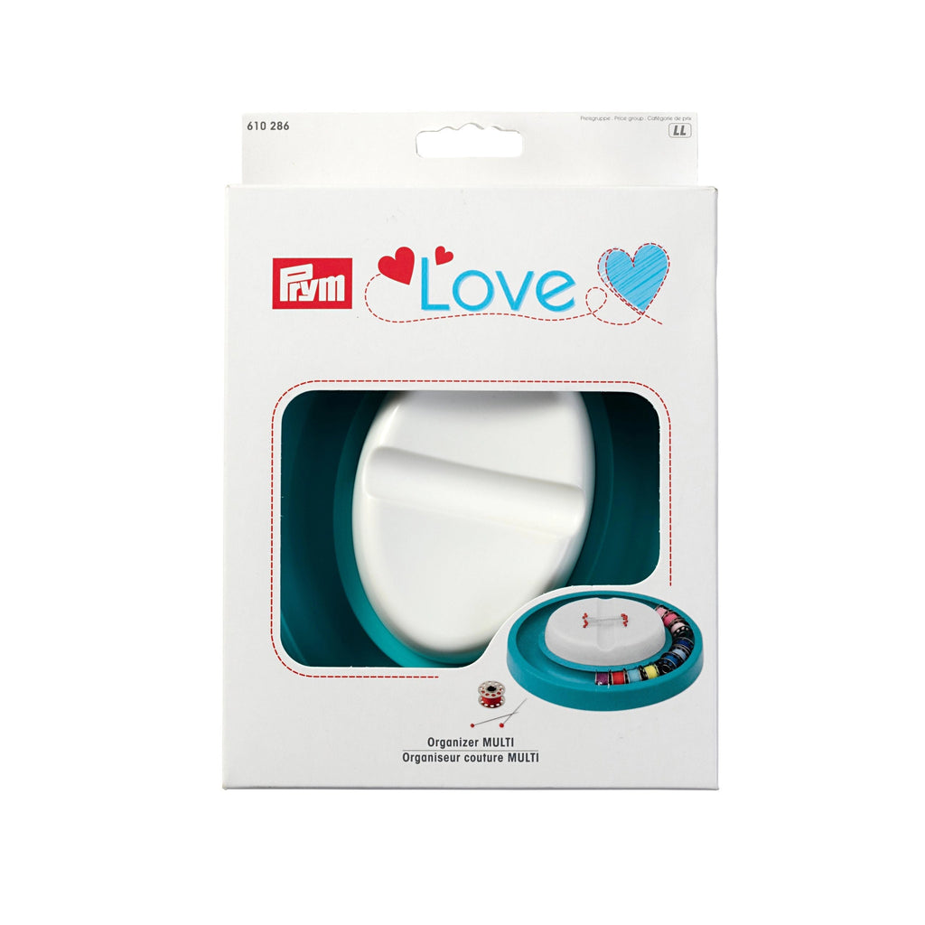 Prym Love Organizer MULTI | Stoffwerk