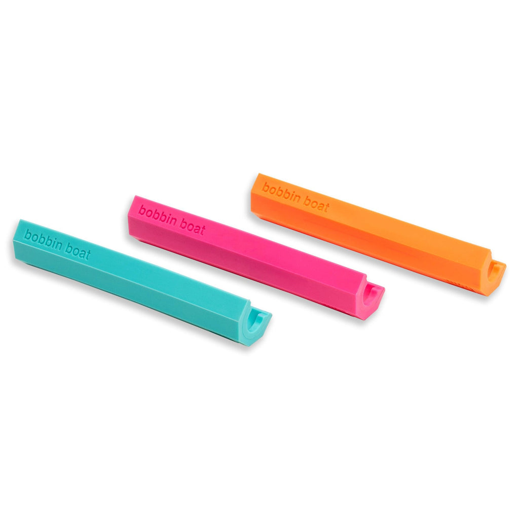 Prym Love Spulenhalter BOBBIN BOAT Set | Stoffwerk