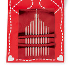 Prym Love Starter Set Nähen Mint | Stoffwerk
