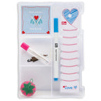 Prym Love Starter Set Sticken | Stoffwerk