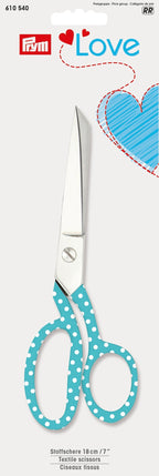 Prym Love Stoffschere 18 cm | Stoffwerk
