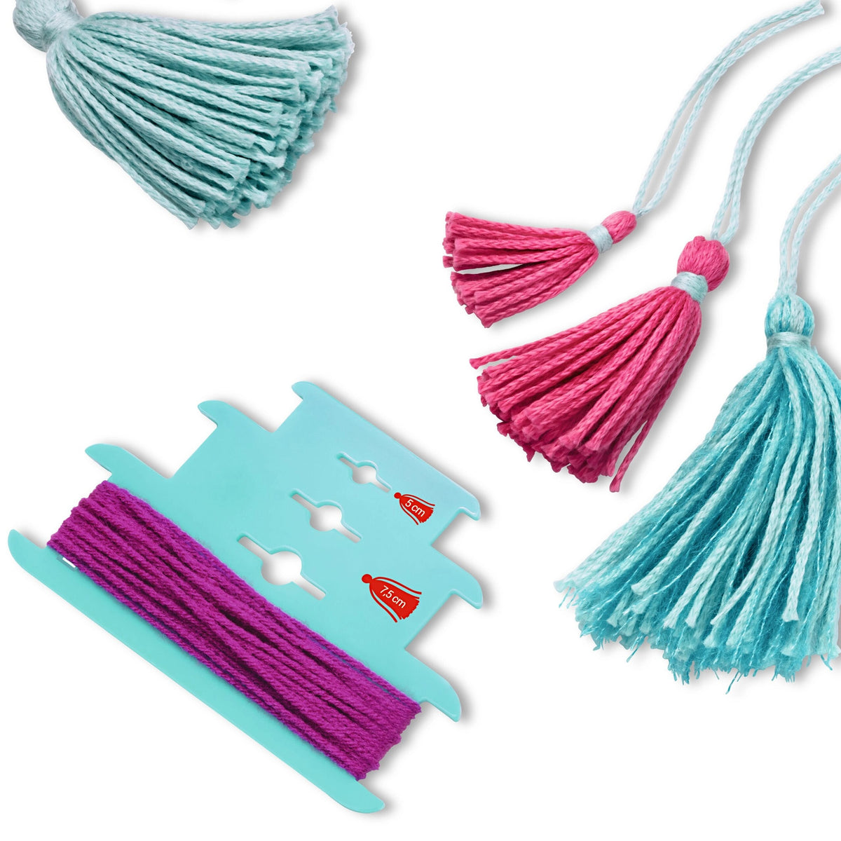 Prym Love Tassel-Maker | Stoffwerk