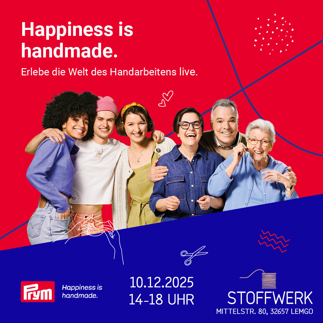 Prym Roadshow 10.12.2025