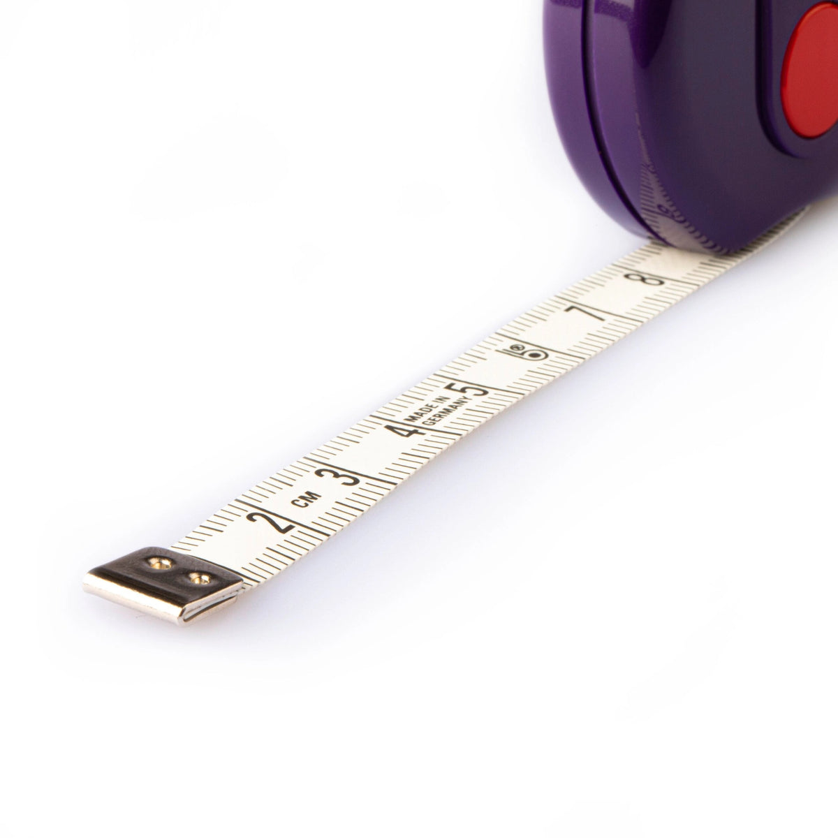 Rollmaßband Mini 150 cm | Stoffwerk