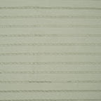 Rüschen Jersey Rauchgrün