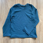 Schnittmuster Basic Shirt