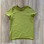 Schnittmuster Basic Shirt | Stoffwerk
