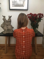 Schnittmuster Bluse Valerie | Stoffwerk