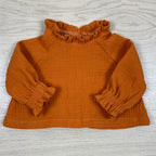 Schnittmuster Bluse Valerie | Stoffwerk