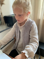 Schnittmuster Bluse Valerie
