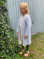 Schnittmuster Cardigan Carla | Stoffwerk