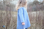 Schnittmuster Cardigan Tilly