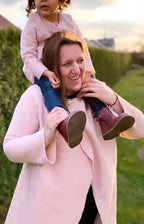 Schnittmuster Cardigan Tilly