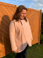 Schnittmuster Cardigan Tilly