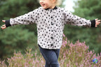 Schnittmuster College Jacke Danny