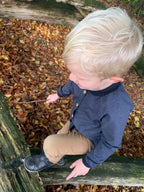 Schnittmuster Hemd Max | Stoffwerk