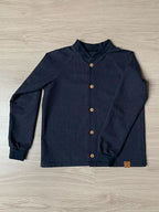 Schnittmuster Hemd Max | Stoffwerk