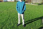 Schnittmuster Hoodie Keke | Stoffwerk