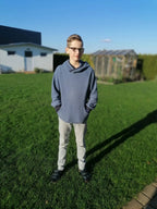 Schnittmuster Hoodie Keke | Stoffwerk