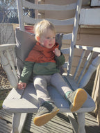 Schnittmuster Hoodie Sam