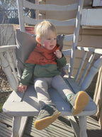 Schnittmuster Hoodie Sam