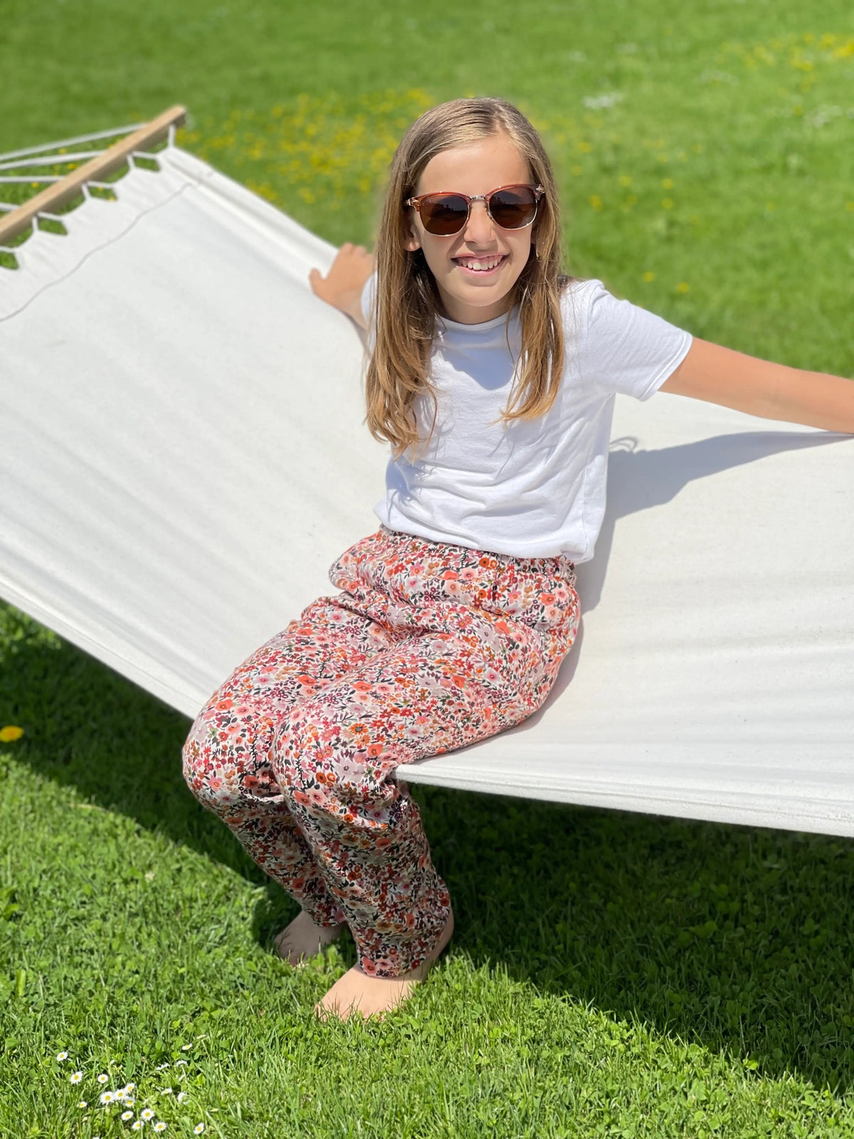 Schnittmuster Hose Bonny | Stoffwerk
