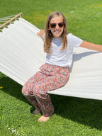 Schnittmuster Hose Bonny