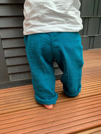 Schnittmuster Hose Bonny
