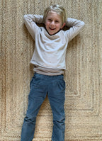 Schnittmuster Hose Jamie