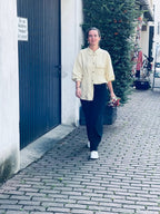 Schnittmuster Hose Marlene | Stoffwerk
